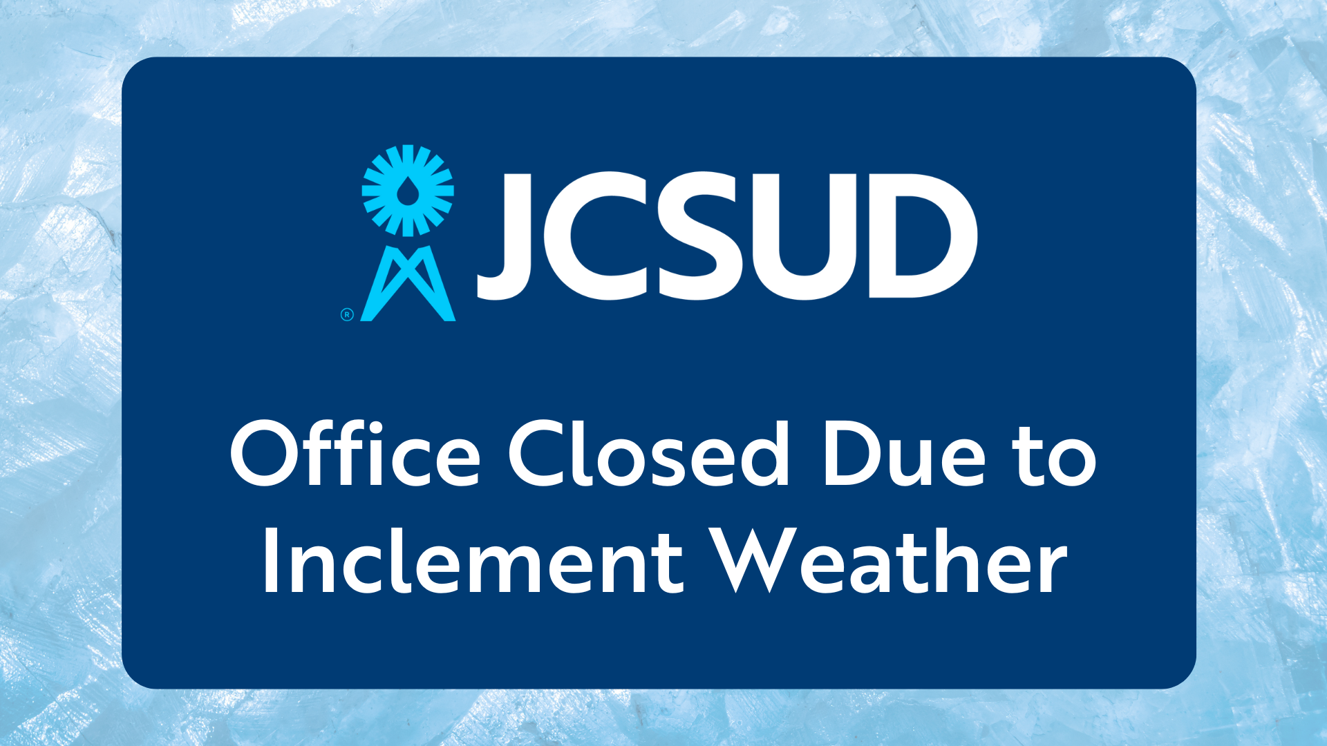 Newsflash_WeatherClosure