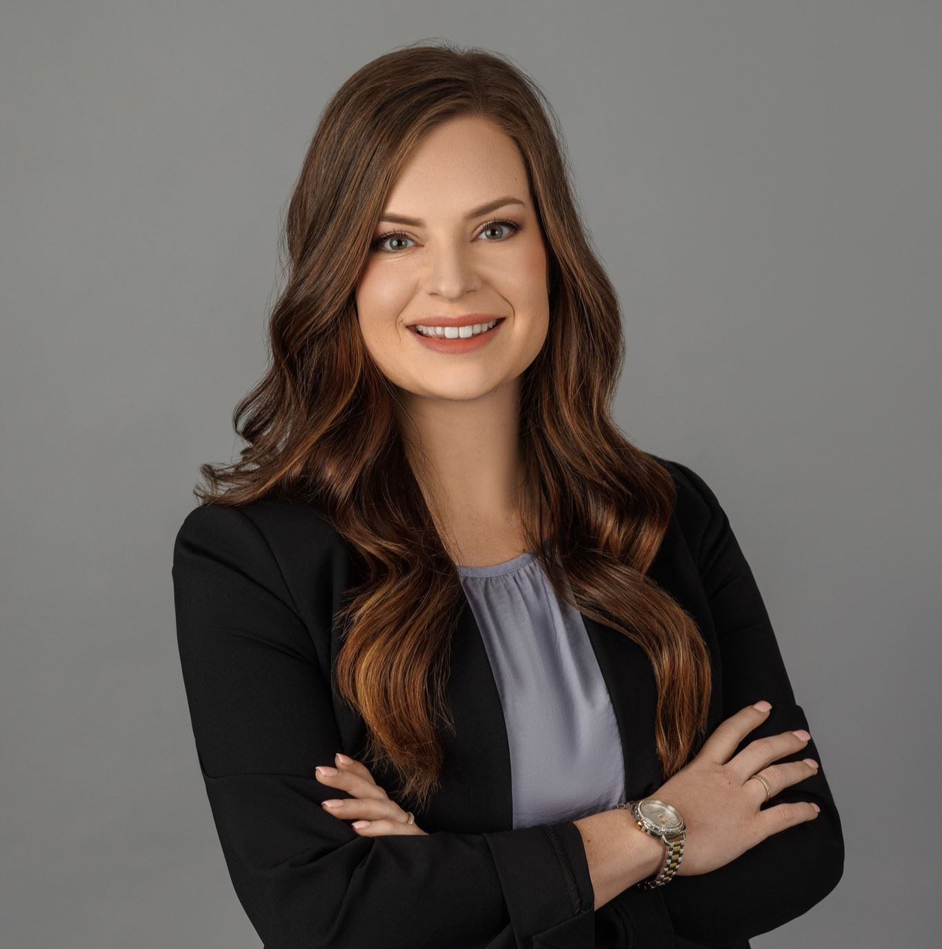 Sinclaire Newby Portait