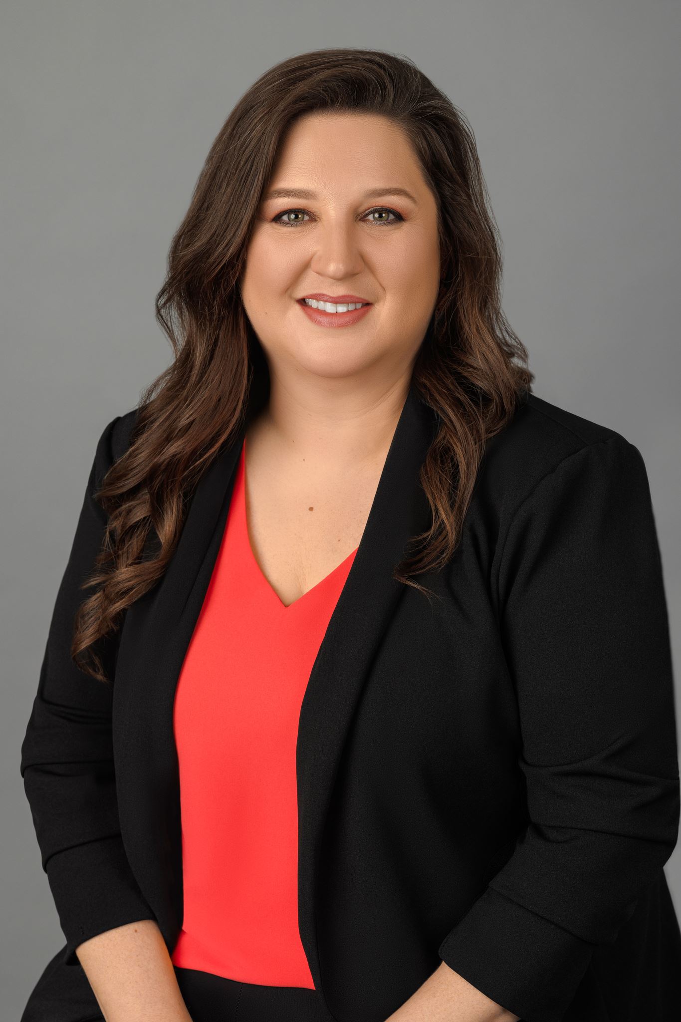 Dana Collier Portait