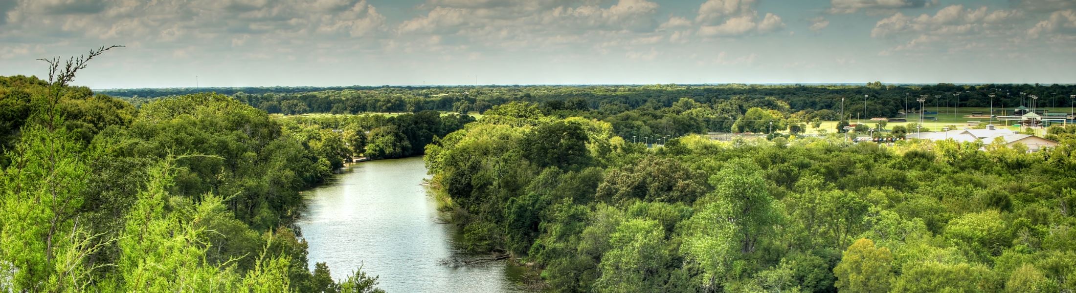 Brazos River