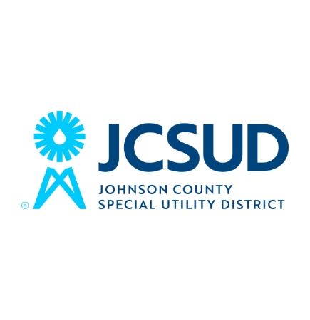 JCSUD Johnson County Special Utility District